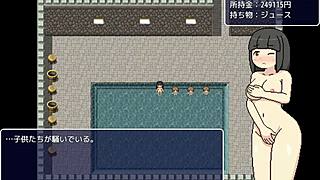 exploring the island adventure in minna no shima