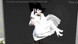 Chichi's Heartbreaking Cuckold Wedding Betrayal