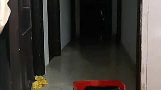 Coolmarina Pees On The Floors!