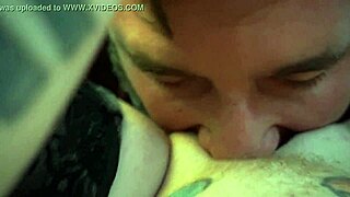 Kendall's casting couch delivers exactly what I wanted: cum on her small tits and boobs!