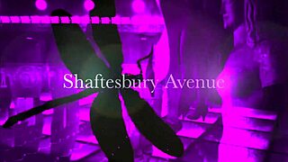 hey, check out this hairy monster in dark lantern entertainment's dragonfly scene!