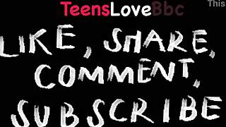 Old Man Pounds 18-Year-Old Teen Pussy in Missionary POV, Cumming Hard in Interracial Taboo Fuck