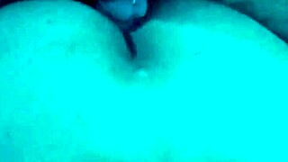 hey, check out this hairy monster in dark lantern entertainment's dragonfly scene!