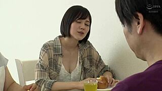 Remu secretly masturbates then gets fucked in three intense scenes.