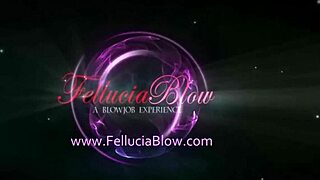 Getting that perfect blowjob just right