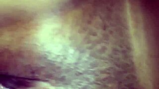 Intense Creampie Feelings In Missionary With Latina Amateur