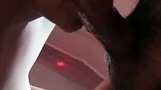 my uncle trades beer for some sloppy oral action