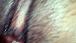 Tikki Screams As She Gets Fucked Hard Again With That Big Cock!