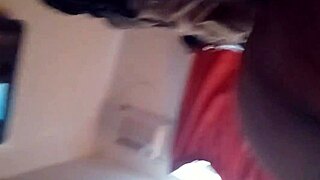 Mr And Mrs Nasty Share Intimate Moments