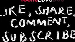 Old Man Pounds 18-Year-Old Teen Pussy in Missionary POV, Cumming Hard in Interracial Taboo Fuck