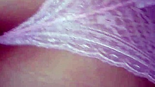 my first video of watching anal