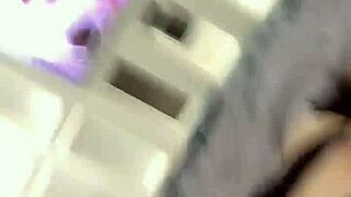 crossdresser sucks cock then gets ass fucked