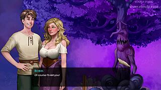 Are You Crazy Blonde?