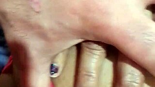 Wife's ass getting fucked hard 😈