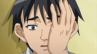 hentai orgy fucking with various men