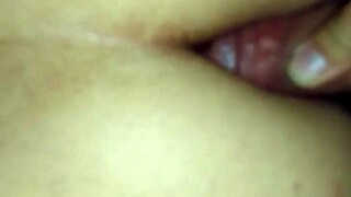 Want to see homemade anal fucking?