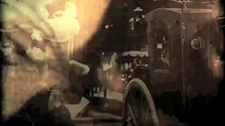 Vintage Taboo Outdoor Doggystyle With Hairy Pussy Bent Over Ass And Natural Tits