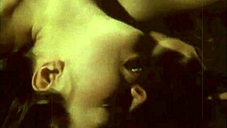 Dark Lantern Entertainment esittelee vintage Sin City -syntisiä kohtauksia