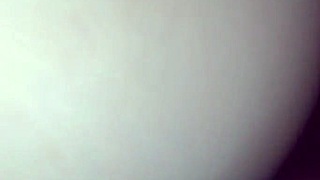 Hot Girl Fucking Delicious At Home With Monster Big Black Cock!