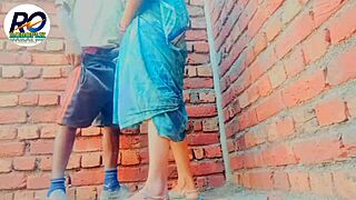 mommy quenched her son's pussy thirst in killer hindi voice 😏