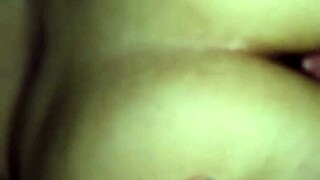 Want to see homemade anal fucking?