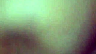 preparing for intense private activity with both holes