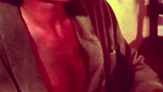 Vintage fantasy with step sister