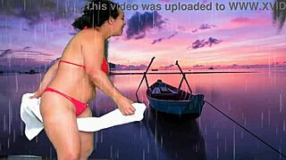 Preview Of Complete 4K Movie Love In The Rain With Agarabas And Olpr