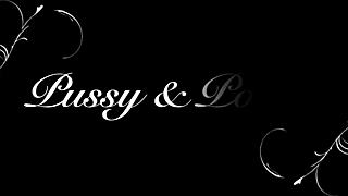 Känner retrothrill av hårig fitta utomhus