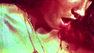 Vintage fantasy with step sister