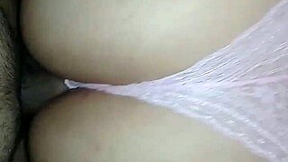 my first video of watching anal