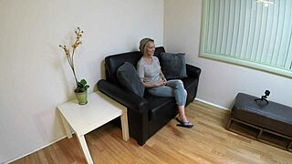 Kristi Love's Casting Gone Wild?