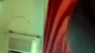 Mr And Mrs Nasty Share Intimate Moments