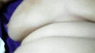 Heartfelt Puta Gorda Shows Off Her Big Ass Curves