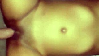 Intense Creampie Feelings In Missionary With Latina Amateur