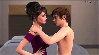 Milf licks pussy in lust epidemic scenes.