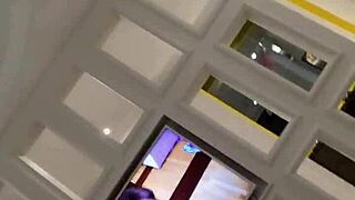 crossdresser sucks cock then gets ass fucked