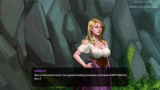 Are You Crazy Blonde?