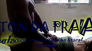 What do you think - pussy or ass? Leave your opinion on what ton is eating now and what I should show next.