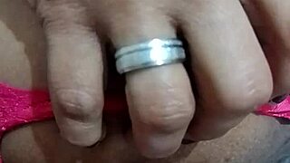 Wife's ass getting fucked hard 😈