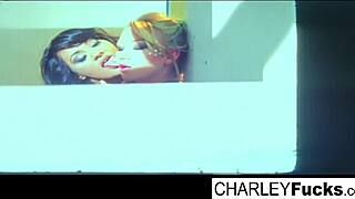 Madison Scott And Charley Chase Fuck