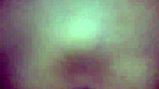 preparing for intense private activity with both holes