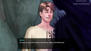 Are You Crazy Blonde?