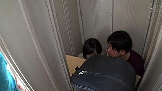 Remu secretly masturbates then gets fucked in three intense scenes.