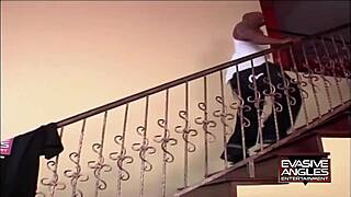 Hershey Kahfee Kakes Showcases Thick Booties Of Sexy Ebony Bbws