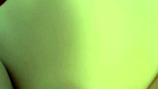 Josie's first video debut