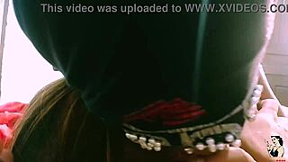 Iza and Teo, my college friend sucked me