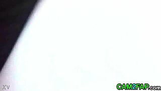 This mature mexican bbw has a wet pussy! Free amateur porn video.