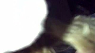 Feeling intense passion with my sexy mommy's huge cock.