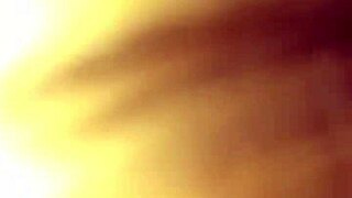 Feeling intense passion with my sexy mommy's huge cock.